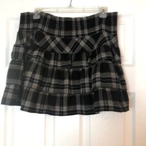 American ragcie size L